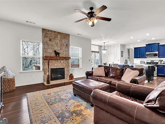 5th image of 2015 Granite Mill Rd