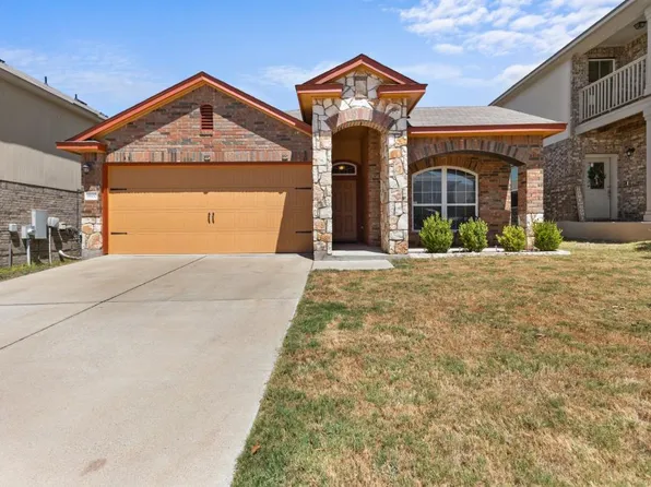 9600 Rogano Ct, Killeen, TX 76542