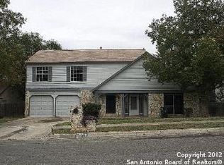 8329 Lone Shadow Trl, Converse, TX 78109