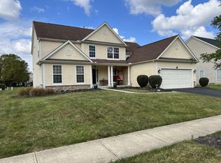 3139 Cannock Ln, Columbus, OH 43219