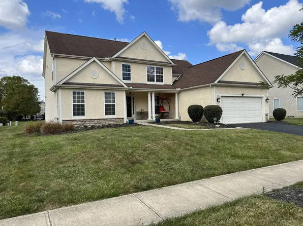 3139 Cannock Ln, Columbus, OH 43219