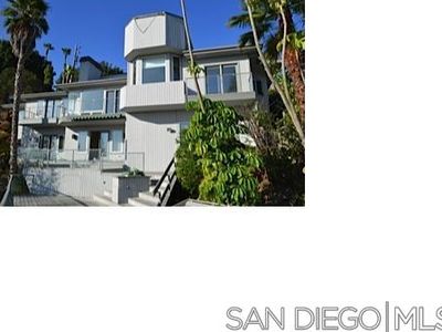 5639 Desert View Dr, La Jolla, CA, 92037
