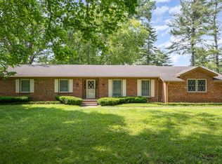 463 McKaig Rd, Murfreesboro, TN 37127