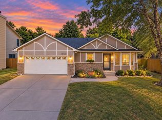 1430 N Judith St, Wichita, KS 67212