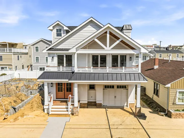 307 E Saint Paul Ave, Wildwood Crest, NJ 08260
