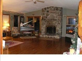 268 Carmack Rd, Flintstone, GA 30725