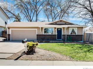 12958 E Louisiana Ave, Aurora, CO 80012