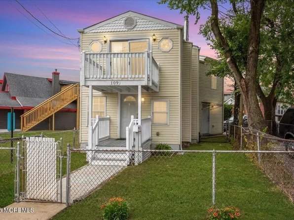 109 Poole Avenue, Union Beach, NJ 07735