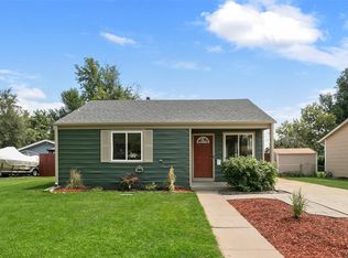1630 S Xavier St, Denver, CO 80219