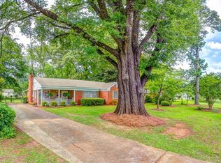 2935 Pelzer Ave, Montgomery, AL 36109