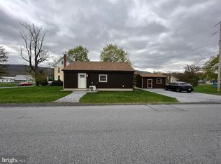 139 Clearfield St, Tipton, PA 16684