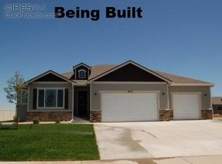 7326 W 23rd Street Rd, Greeley, CO 80634