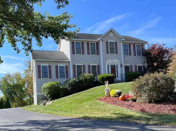 20 Summit Road, Bedford, NH 03110