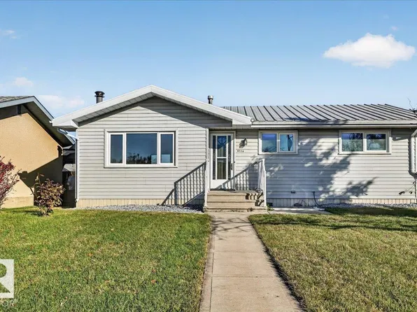 4716 51st Ave, Gibbons, AB T0A 1N0