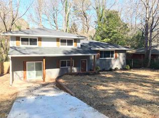 3958 W Hilda Cir, Decatur, GA 30035