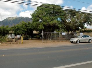 84-788 Farrington Hwy, Waianae, HI 96792