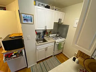 Rented by Heller Organization