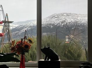 28672 Teresa Springs Rd, Tollhouse, CA 93667