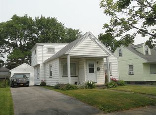 148 Sylvester St, Rochester, NY 14621