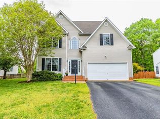 11210 Cedarlea Pkwy, Glen Allen, VA 23059
