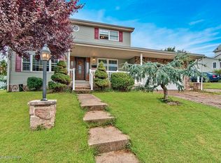 411 S Meade St, Wilkes Barre, PA 18702
