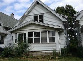 3156 Pomeroy St, Toledo, OH 43608