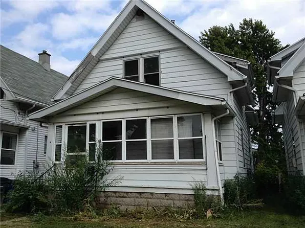 3156 Pomeroy St, Toledo, OH 43608