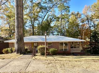 1930 Granville Ave, Bessemer, AL 35020