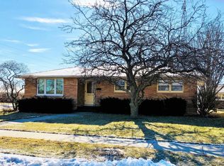 2803 24th St, Kenosha, WI 53140
