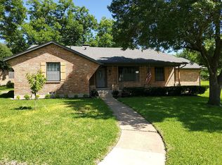 1406 Briar Hollow Ln, Garland, TX 75043