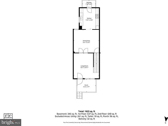 2nd image of 819 W 33rd St