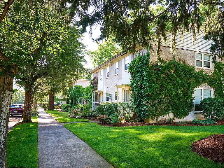 Beautiful Landscaping