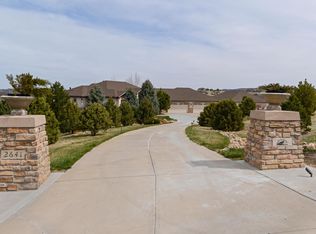 2641 Elk Canyon Cir, Sedalia, CO 80135