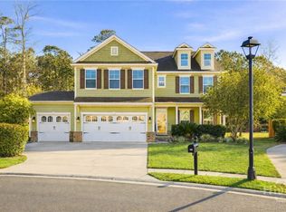 171 Moor Hen Landing, Savannah, GA 31419