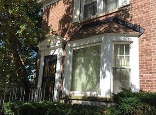 6332 W Bloomingdale Ave, Chicago, IL 60639