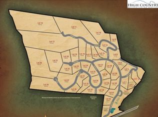 21 S Ridge Ln, Newland, NC 28657