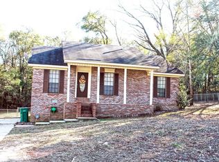 3740 Henderson Pl, Millbrook, AL 36054