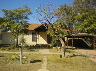 235 S 11th St, Slaton, TX 79364