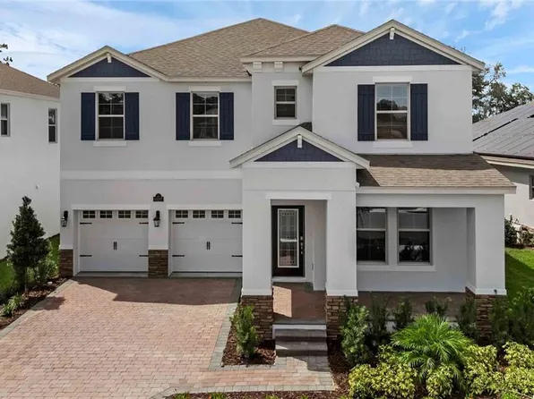 11264 Hollow Bay Dr, Winter Garden, FL 34787