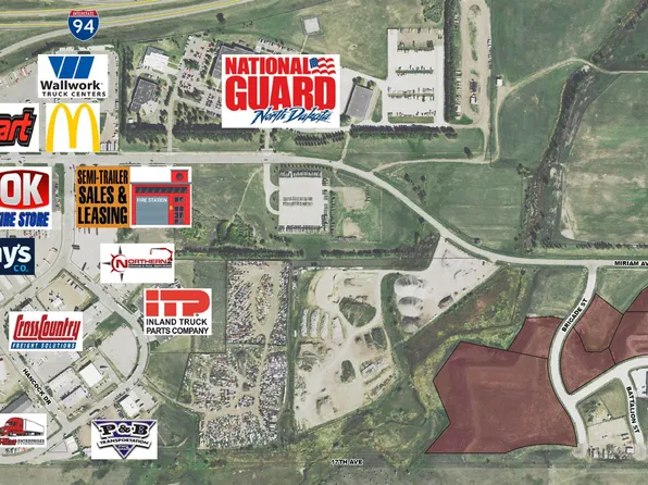 Miriam Platoon | Brigade, Bismarck, ND 58503