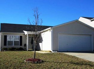 3903 Jack Pine Ct, Greensboro, NC 27406