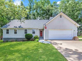 1709 Bramblewood St, Brownsville, TN 38012