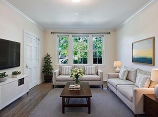 3920 W St NW APT 1, Washington, DC 20007