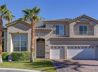 4316 Spooner Lake Cir #0, Las Vegas, NV 89147