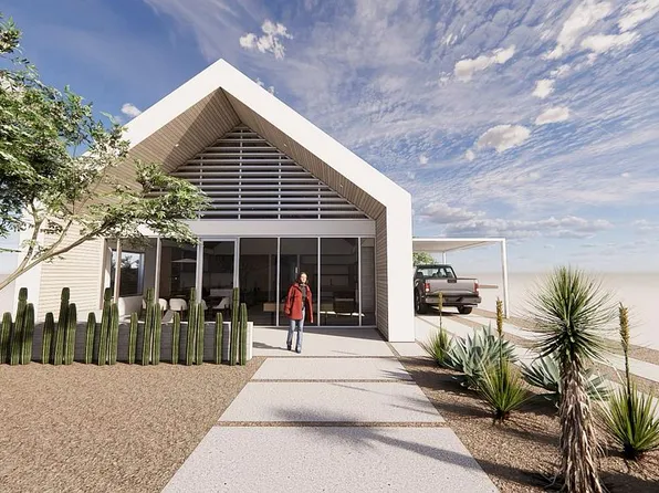 1008 E Fillmore St, Phoenix, AZ 85006