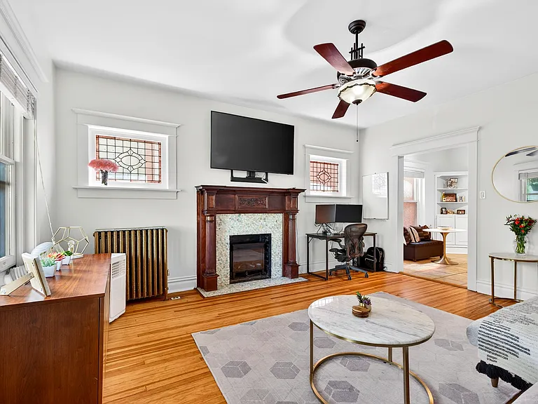 1421 N Gilpin St #8 — Photo 5