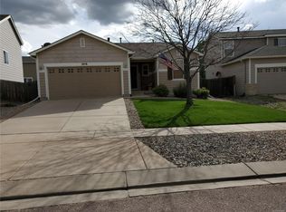 1958 Woodpark Dr, Colorado Springs, CO 80951