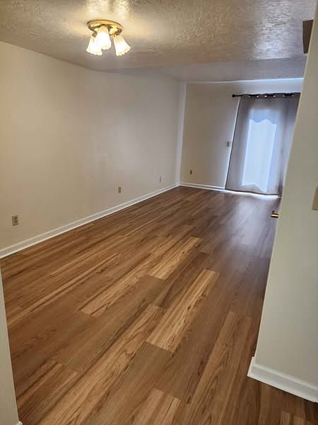 Dining and Livingroom