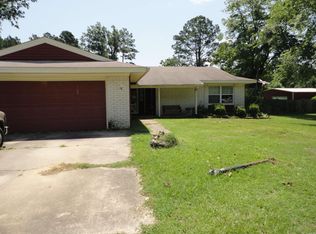 6501 Highway 79 S, Pine Bluff, AR 71603