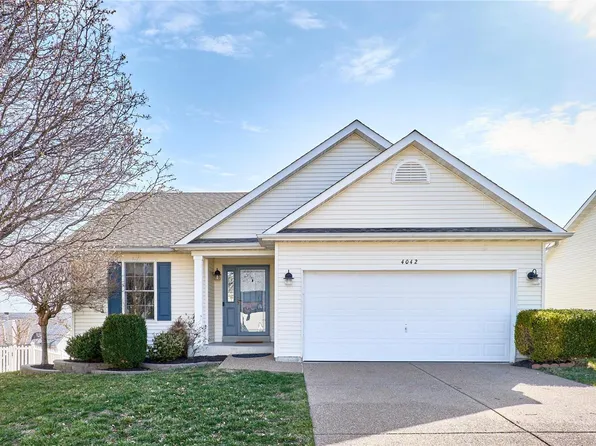 4042 Jessica Dr, Wentzville, MO 63385
